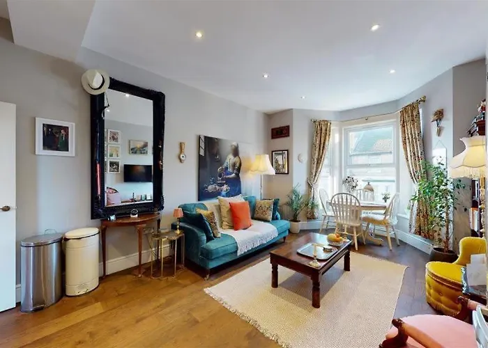 Boutique Margate Abode