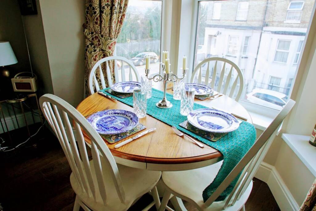 Boutique Abode Apartment Margate