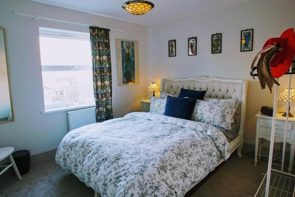 Boutique Abode Apartment