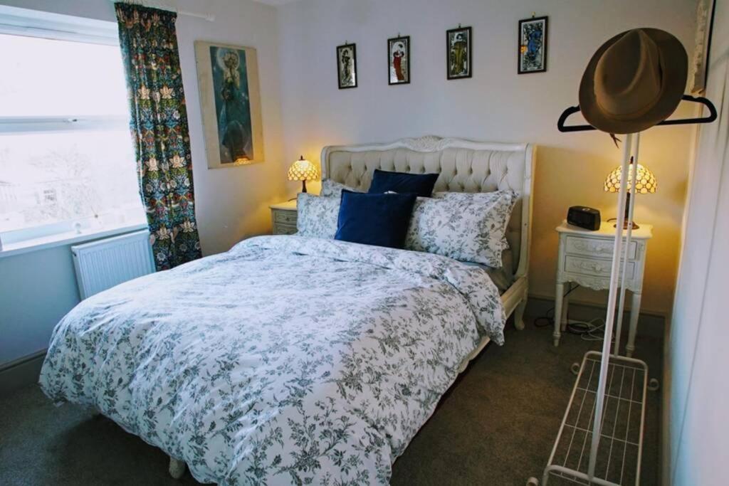 Boutique Abode