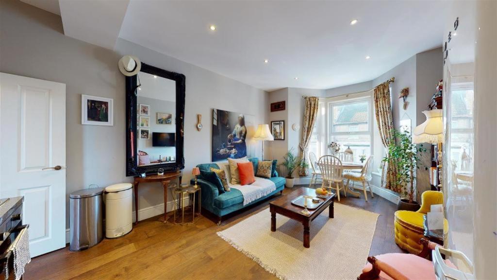 Boutique Abode Apartment Margate