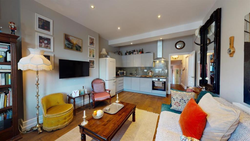 Boutique Abode Margate