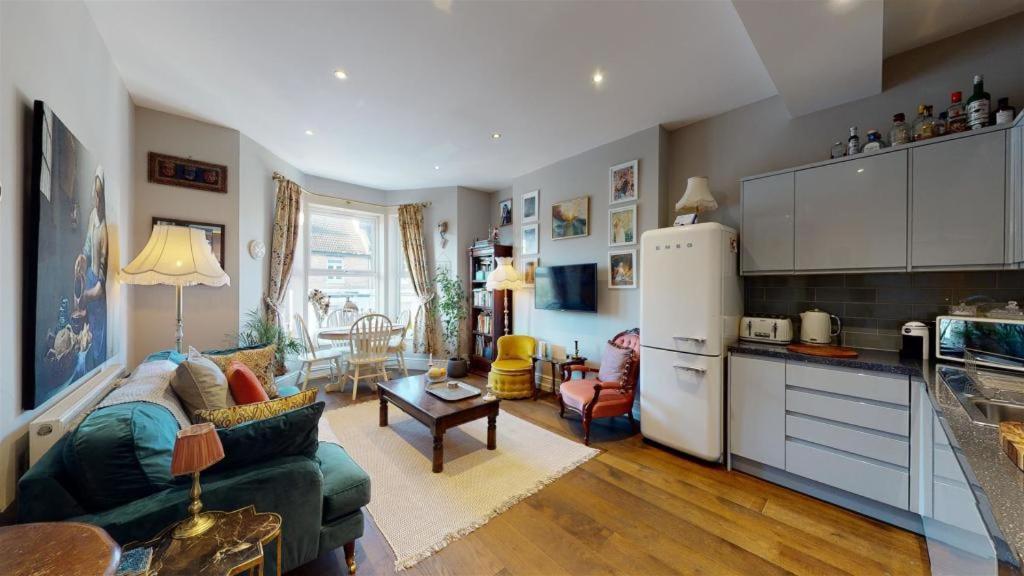 Boutique Abode Apartment